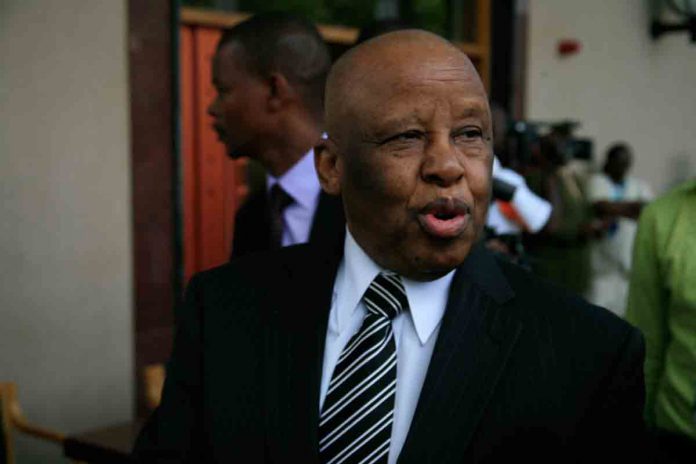 MOGAE