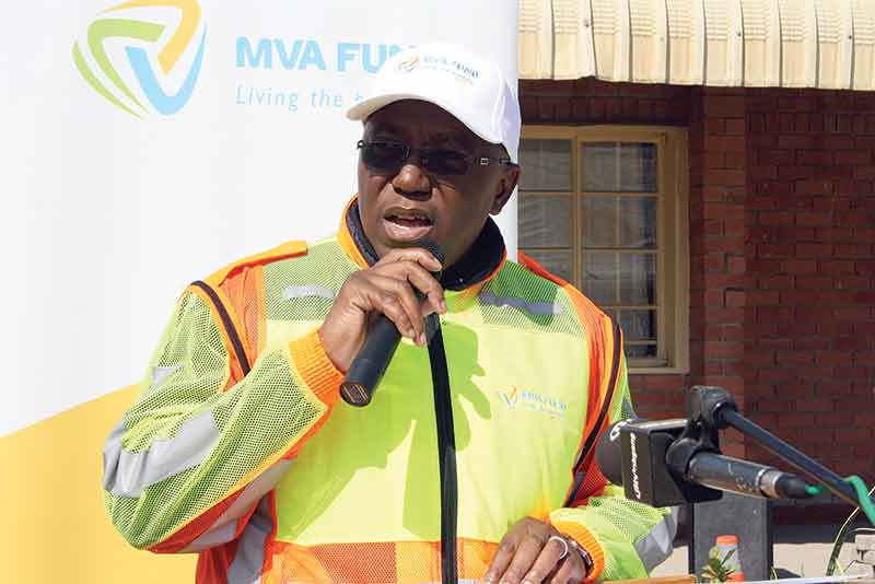 MVA-FUND
