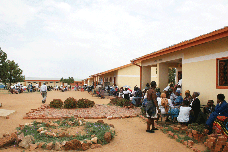 appoinmentofdelimitation