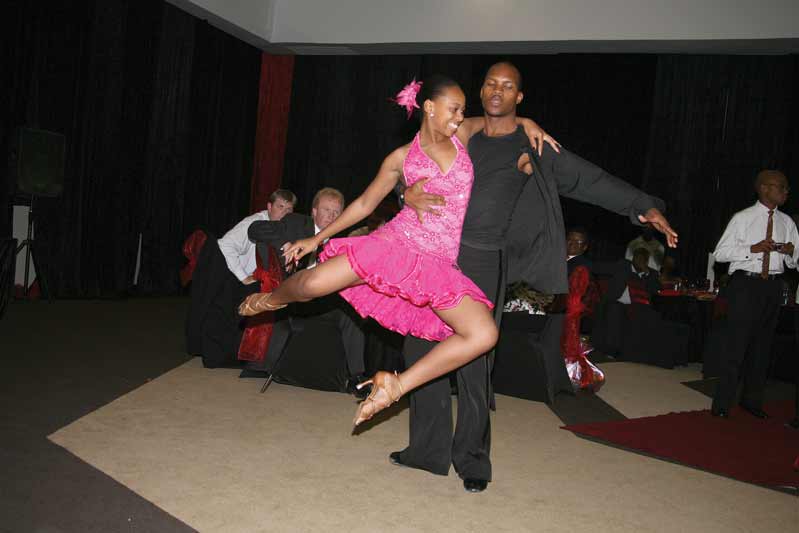 botswanadance