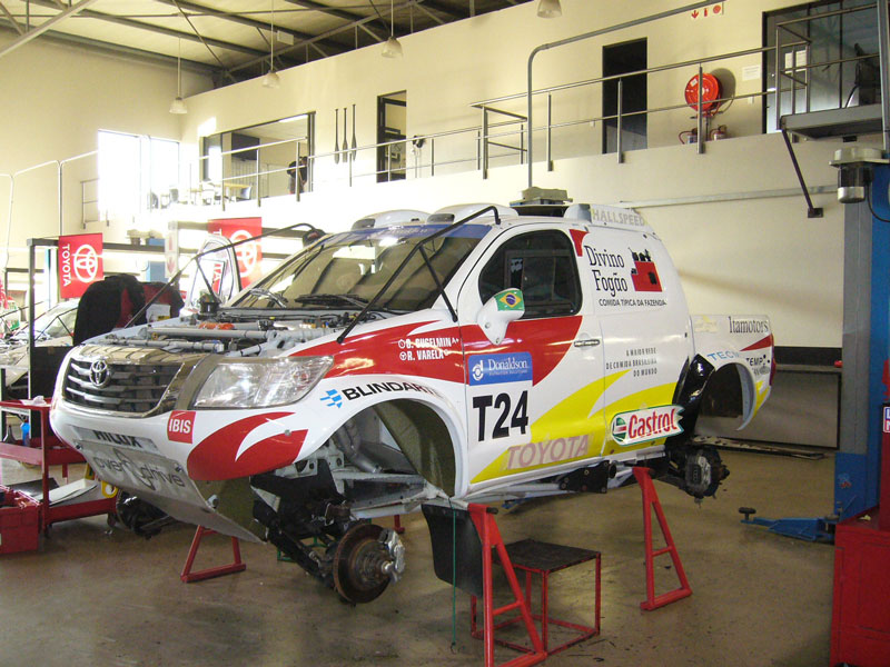 brazillianteamhilux