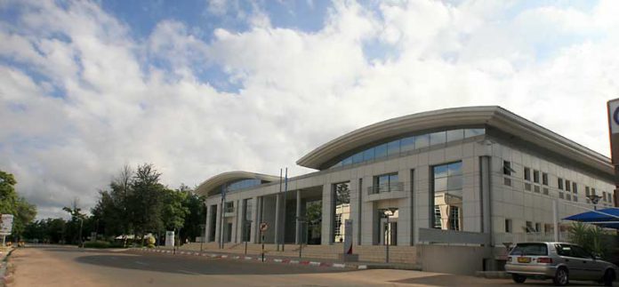 bta bulding