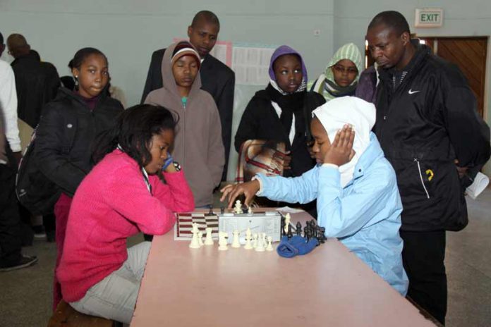 chess-federation