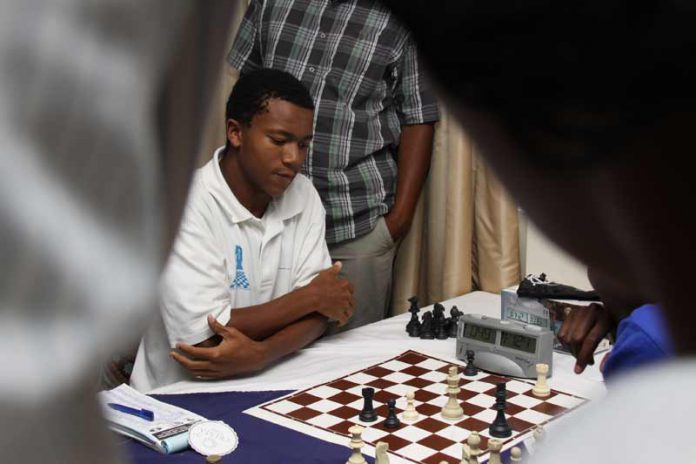 chessyear