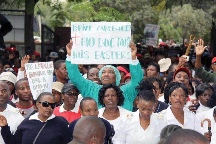 civil-service-strike