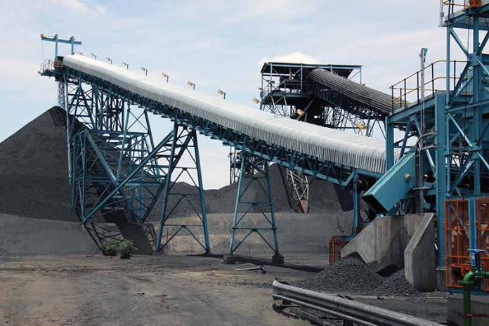 coal