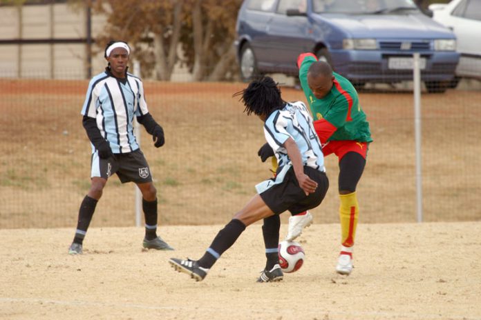 competition