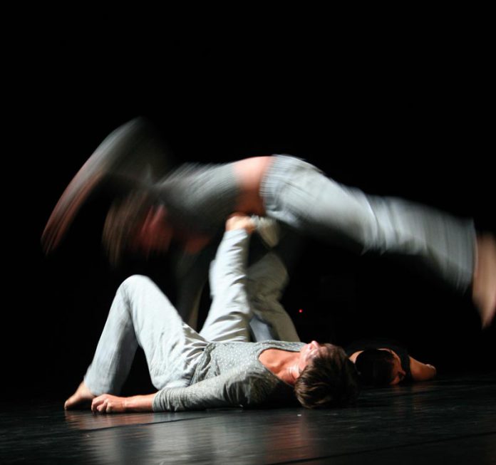 dance-web