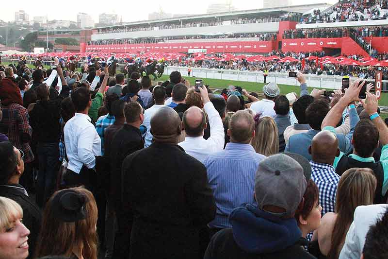 durbanjuly