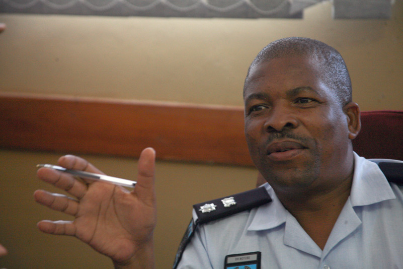 extrajudicialkillings