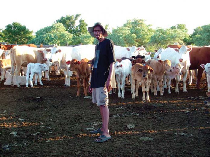 farmer