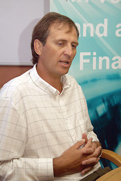 francois picture