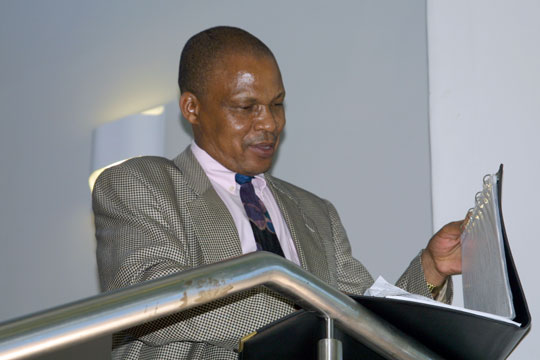 gaarekwe rabana