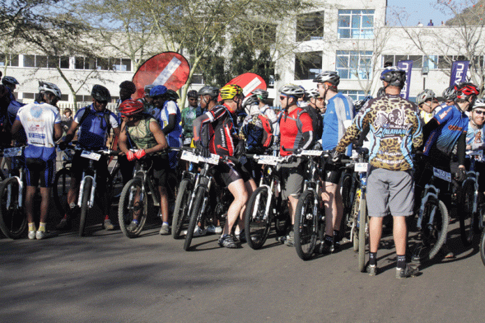 gaboronecyclists