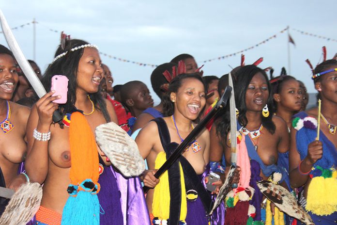 iloveswaziwomen