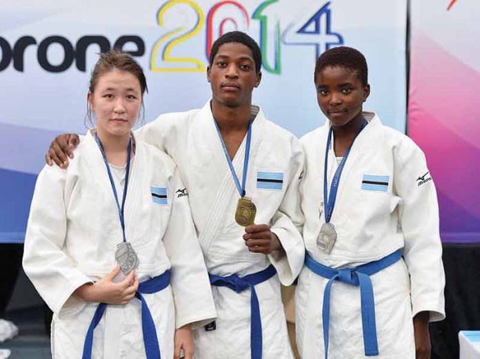 judo-team