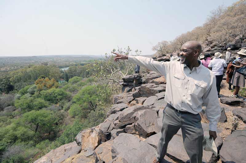 kavangozambezi