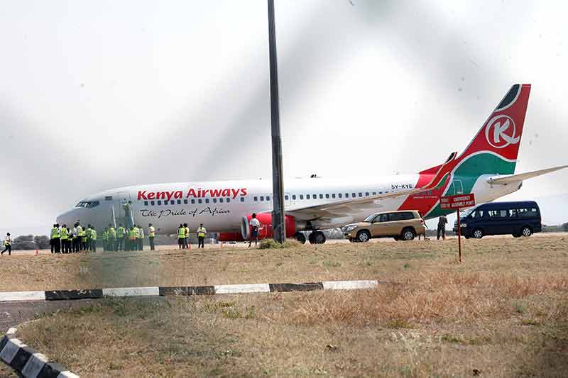 kenyatta-airport