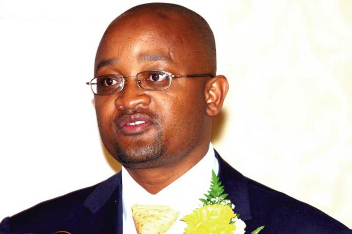 kgosidiile