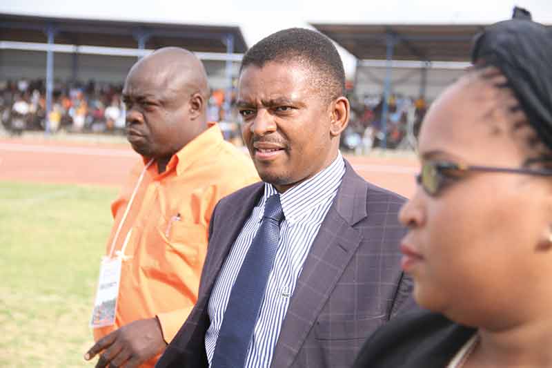 kgositawana