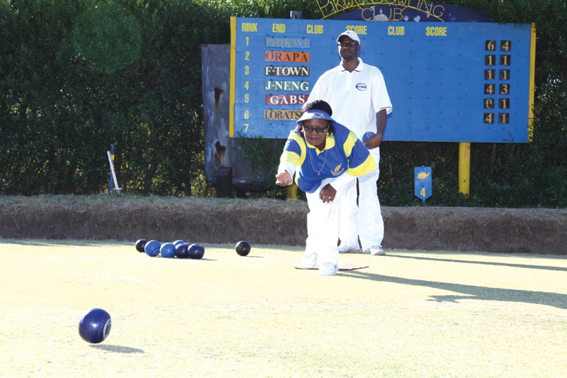 All eyes on the greens as Duiker Tournament welcomes Southern Africa’s best