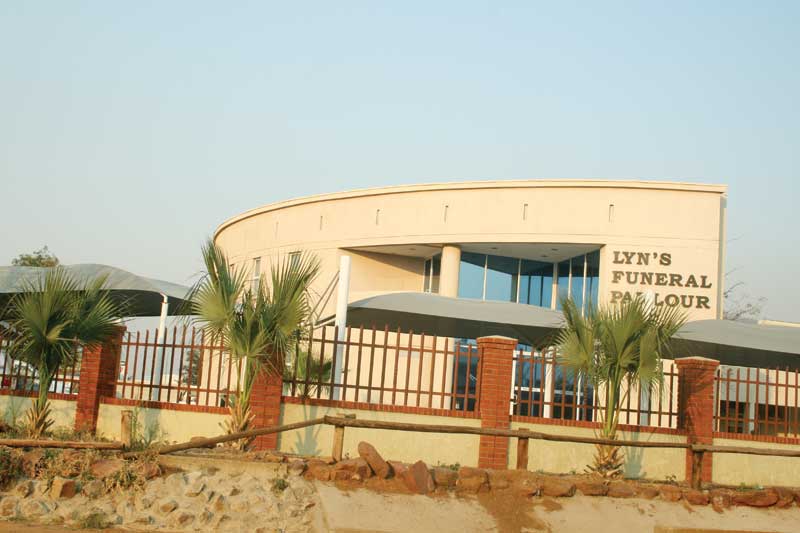 lyns