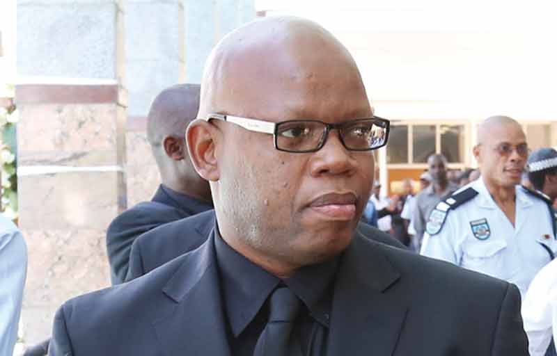 mathokgwane