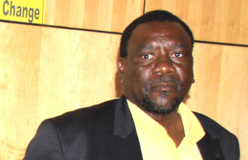 Mapule Modise Matlhomola Modise: the martyr who chose opposition politics | Sunday ...