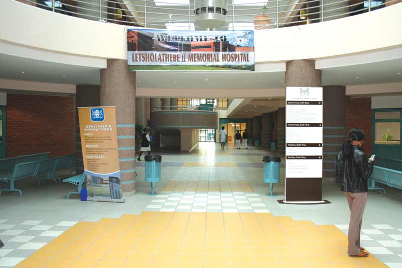 maunhospital