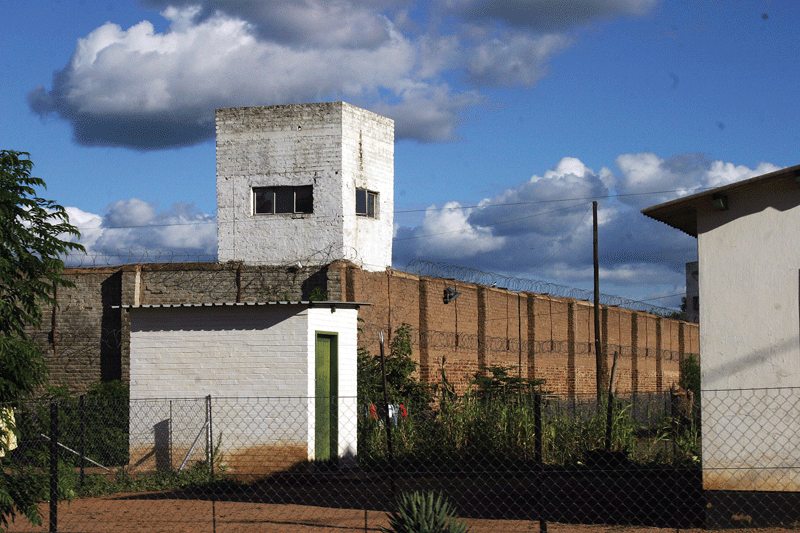 maximamprison