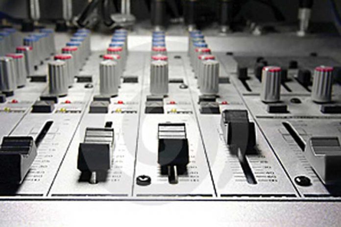 mixer