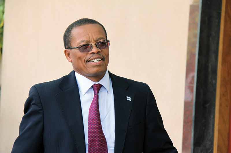 morokaseretse