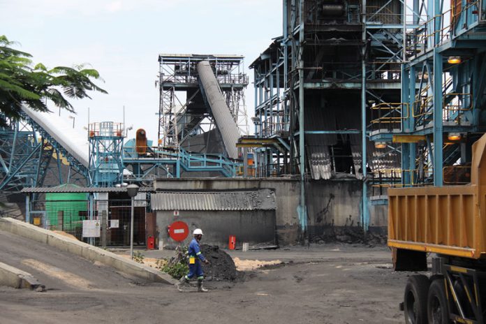 morupulecoal