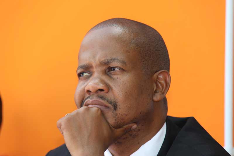 odirilemotlhale