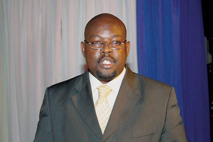 olebile