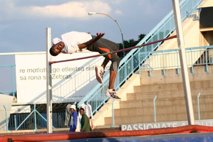 olympics