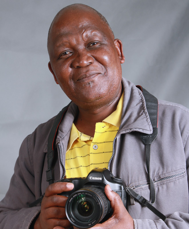 photographer