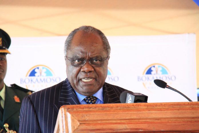 pohamba