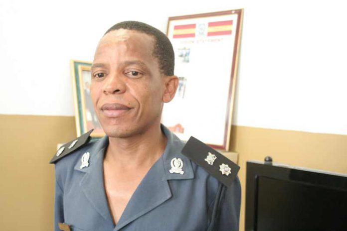 police-making