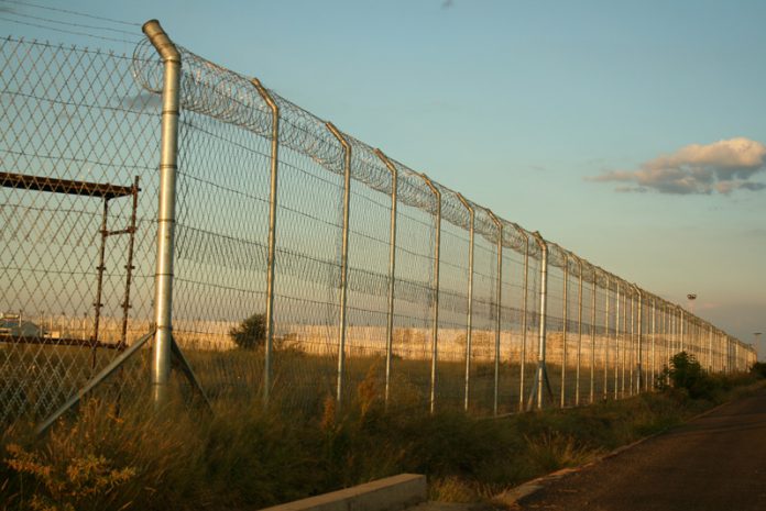 prisoners