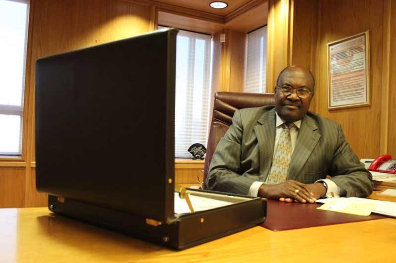 seretsematambo