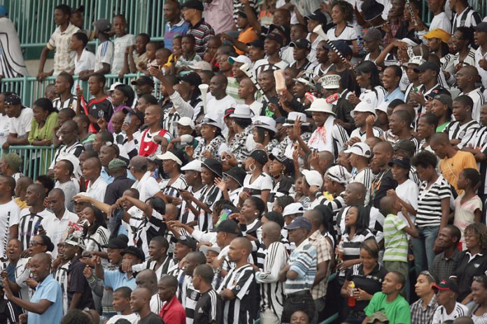 soccerasareligion