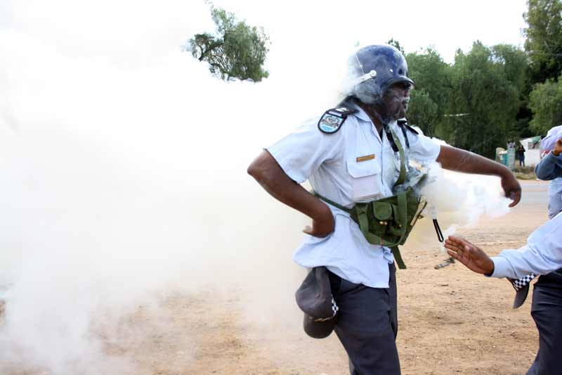 theteargas