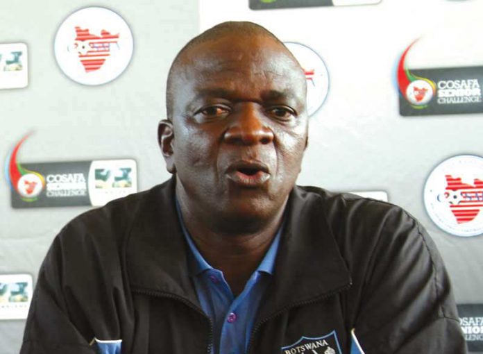tshosaneannounces
