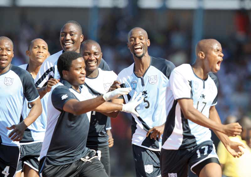 tshosanepromises