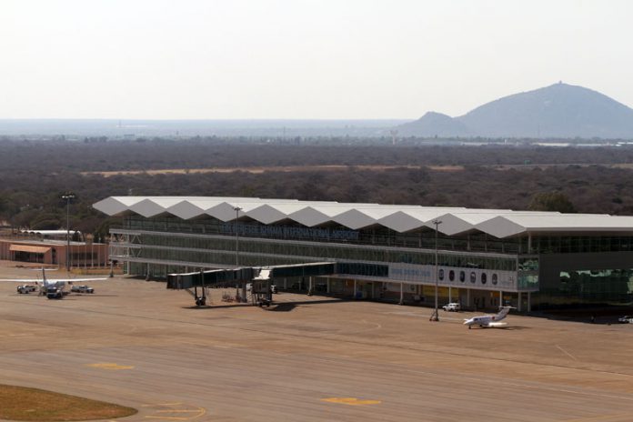 SIR-SERETSE-KHAMA-AIRPORT