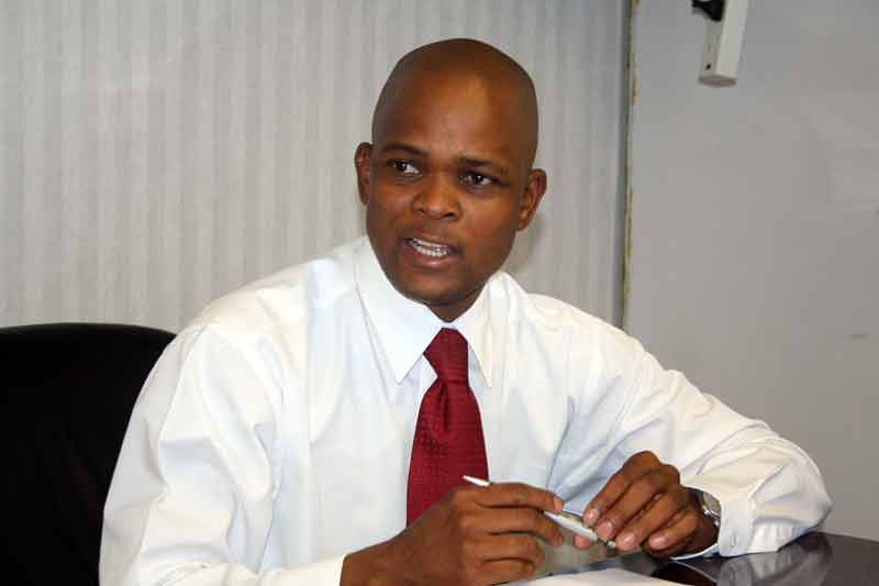 Thapelo-Tsheole