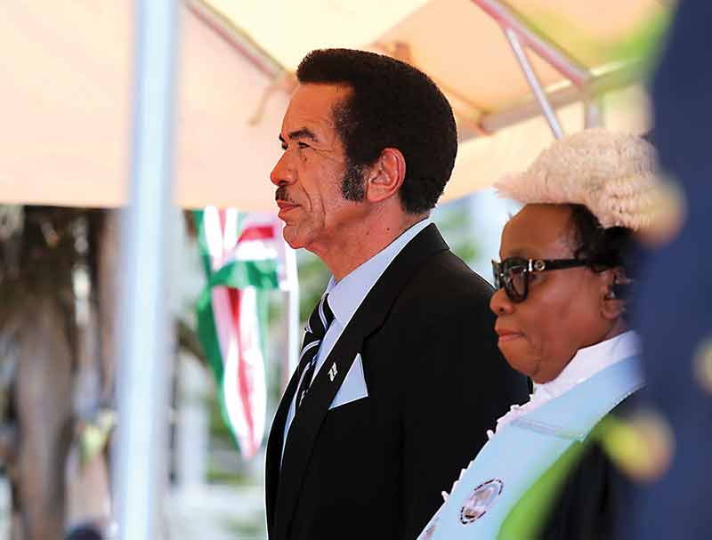 BDP-Gaborone