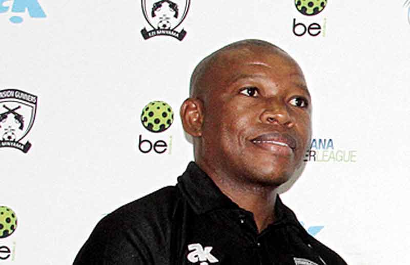 Dlamini