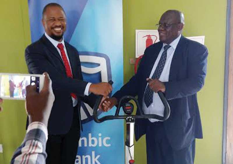 Stanbic-Bank